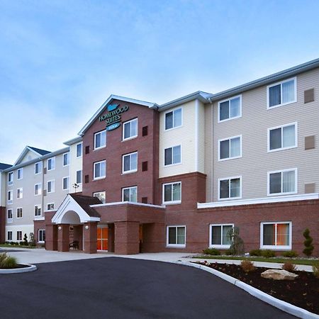 Homewood Suites Atlantic City Эгг-Харбор-Тауншип Экстерьер фото