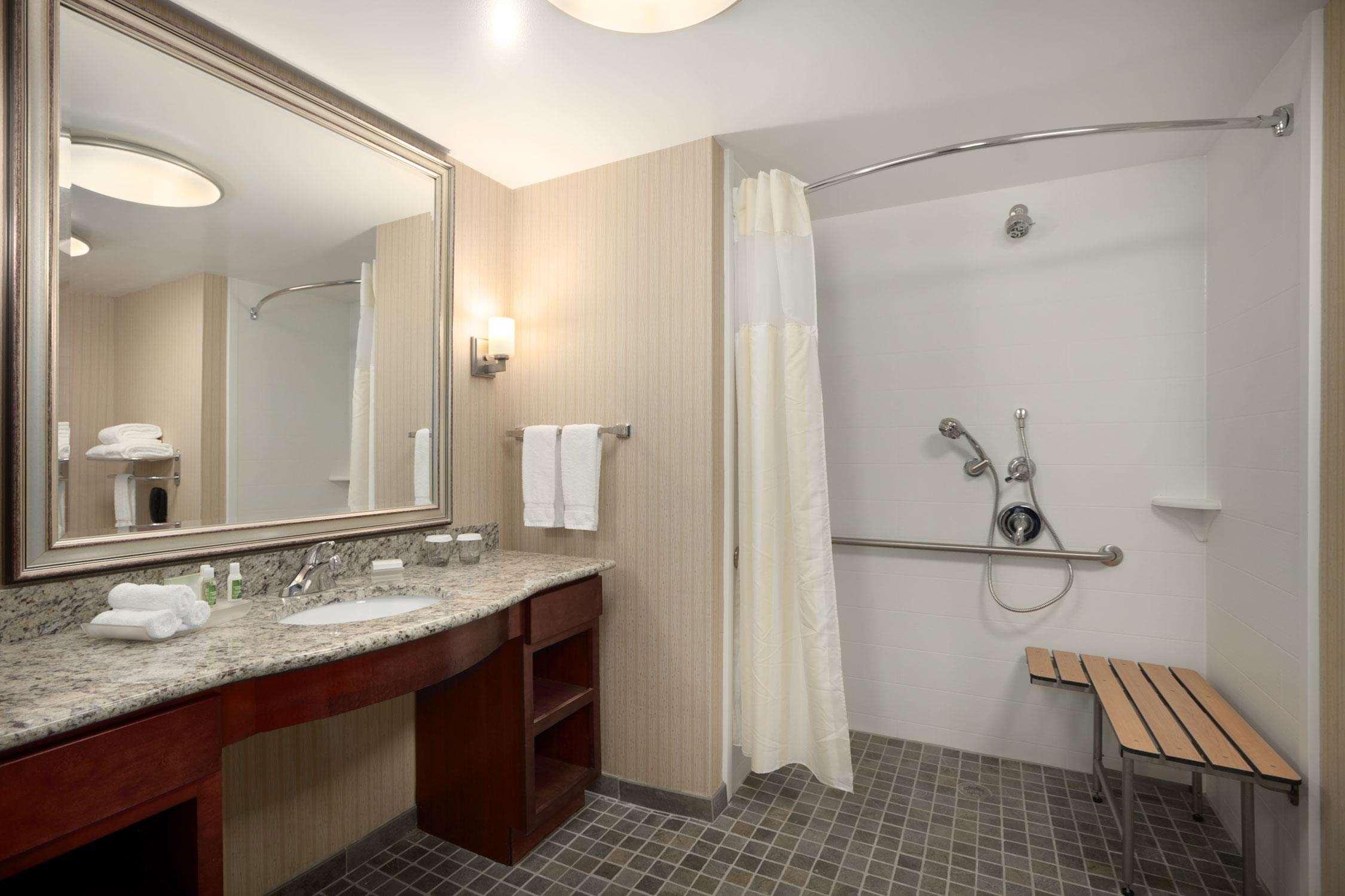 Homewood Suites Atlantic City Эгг-Харбор-Тауншип Экстерьер фото