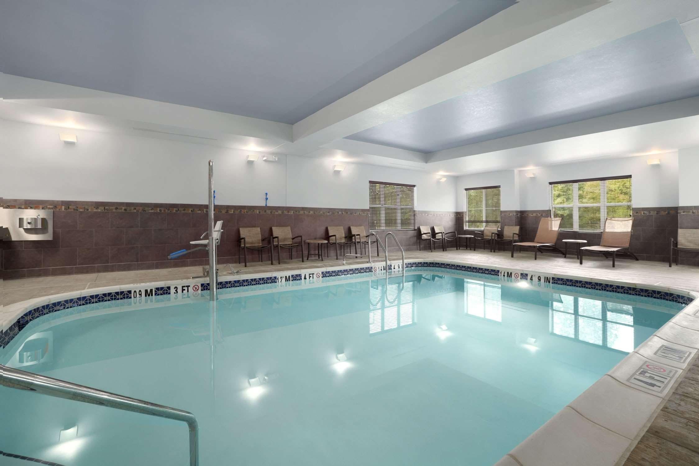 Homewood Suites Atlantic City Эгг-Харбор-Тауншип Экстерьер фото