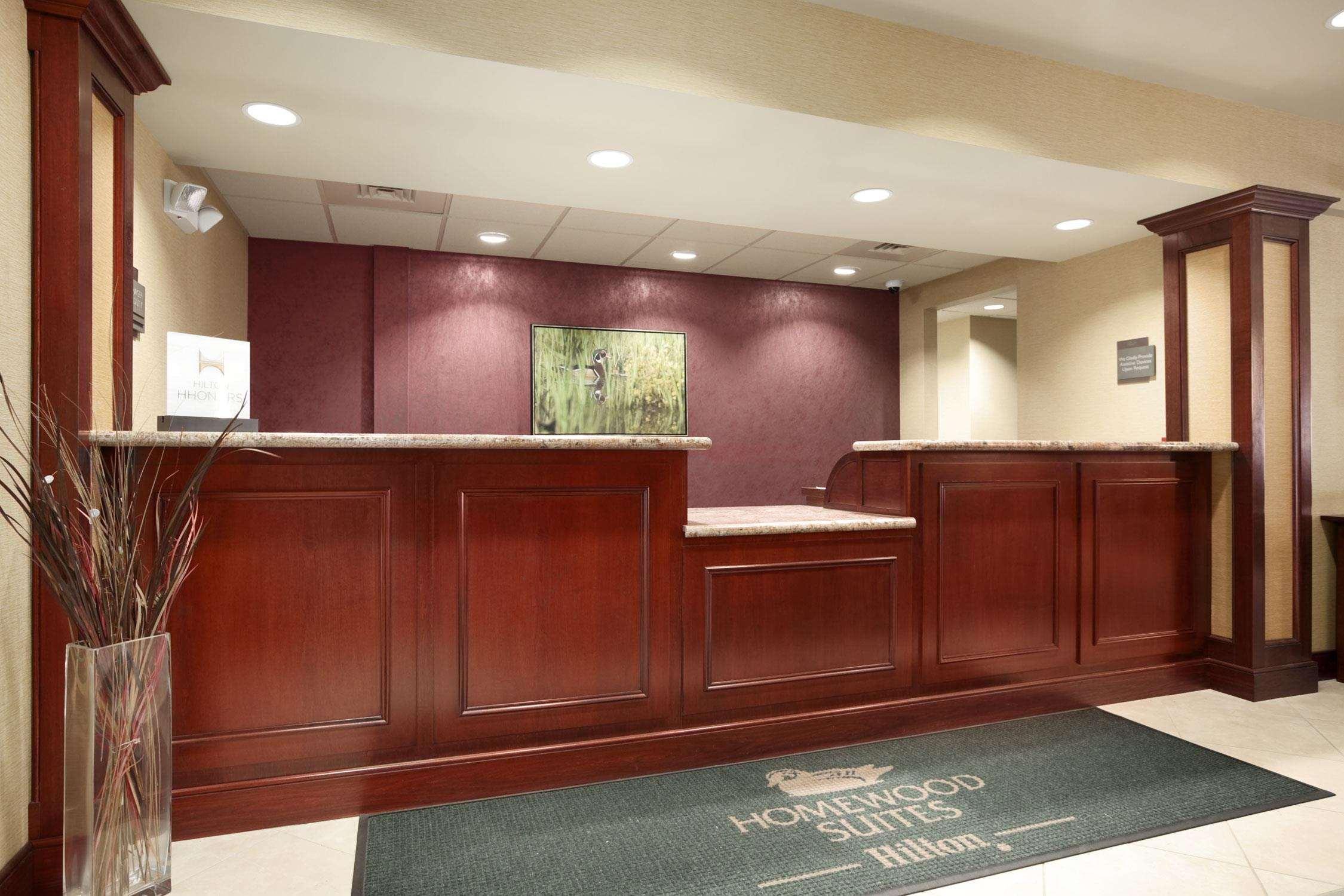 Homewood Suites Atlantic City Эгг-Харбор-Тауншип Экстерьер фото