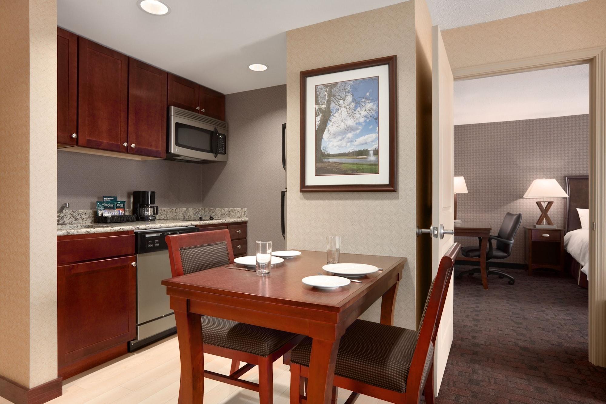 Homewood Suites Atlantic City Эгг-Харбор-Тауншип Экстерьер фото
