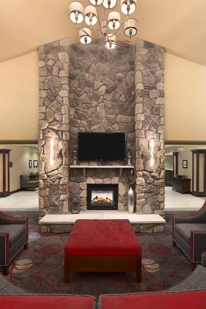 Homewood Suites Atlantic City Эгг-Харбор-Тауншип Экстерьер фото