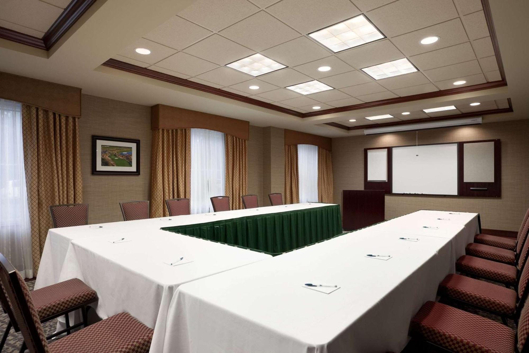 Homewood Suites Atlantic City Эгг-Харбор-Тауншип Экстерьер фото