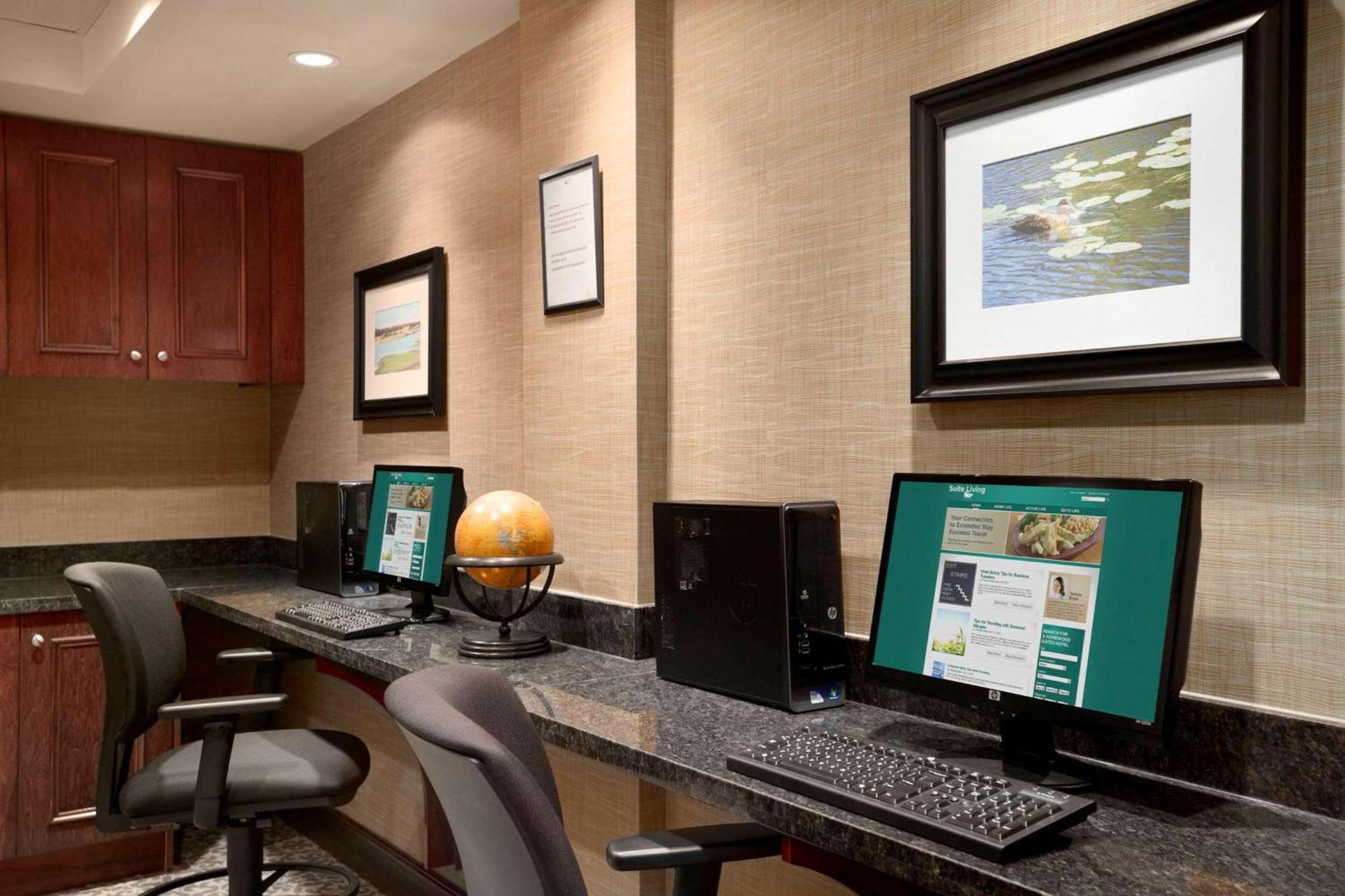 Homewood Suites Atlantic City Эгг-Харбор-Тауншип Экстерьер фото