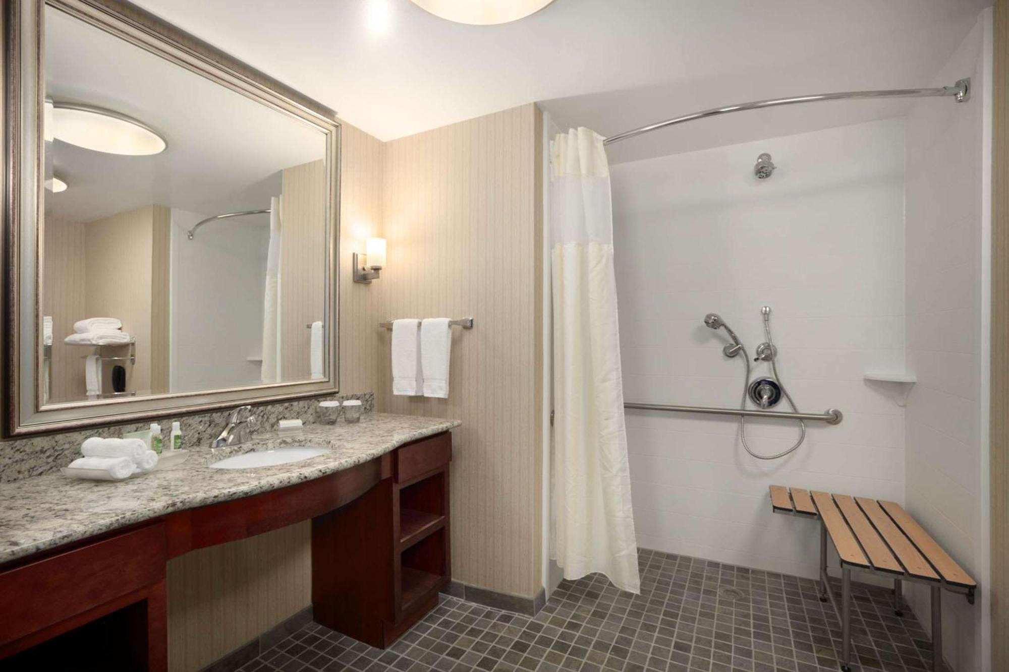 Homewood Suites Atlantic City Эгг-Харбор-Тауншип Экстерьер фото