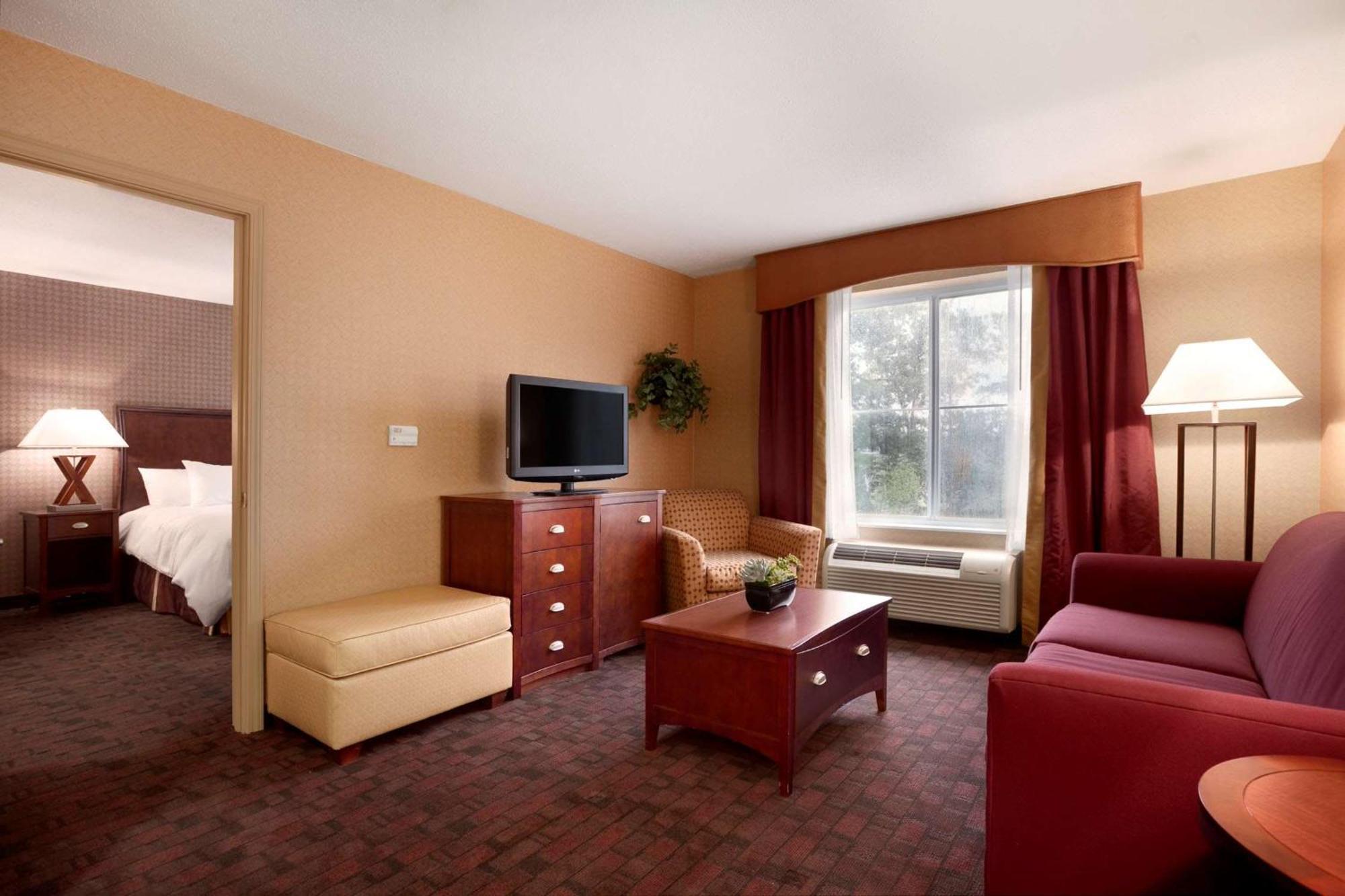 Homewood Suites Atlantic City Эгг-Харбор-Тауншип Экстерьер фото
