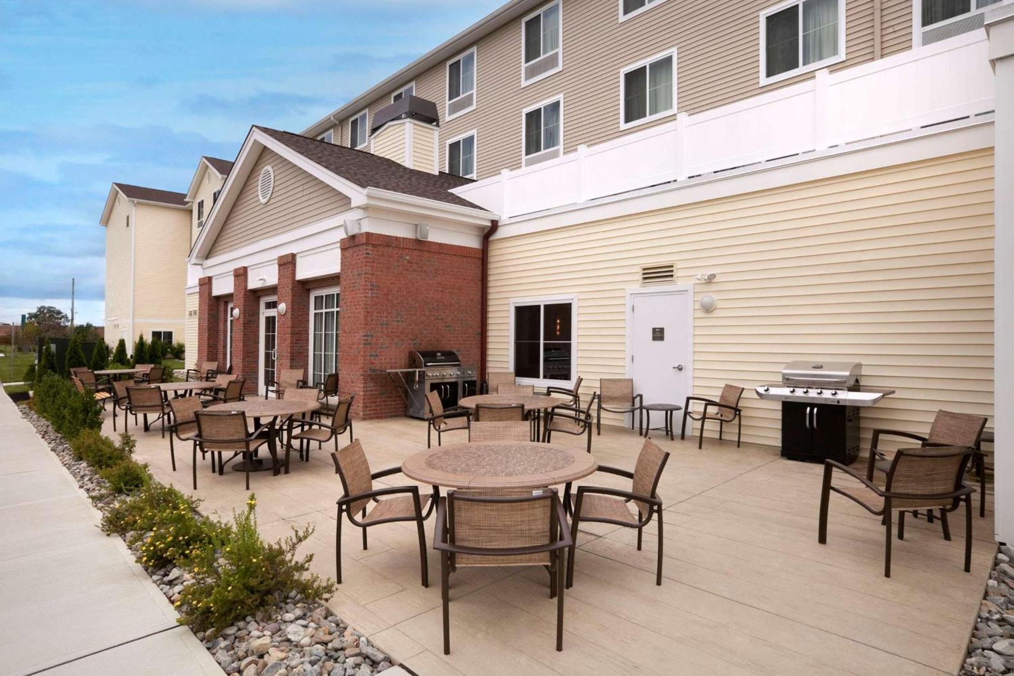 Homewood Suites Atlantic City Эгг-Харбор-Тауншип Экстерьер фото