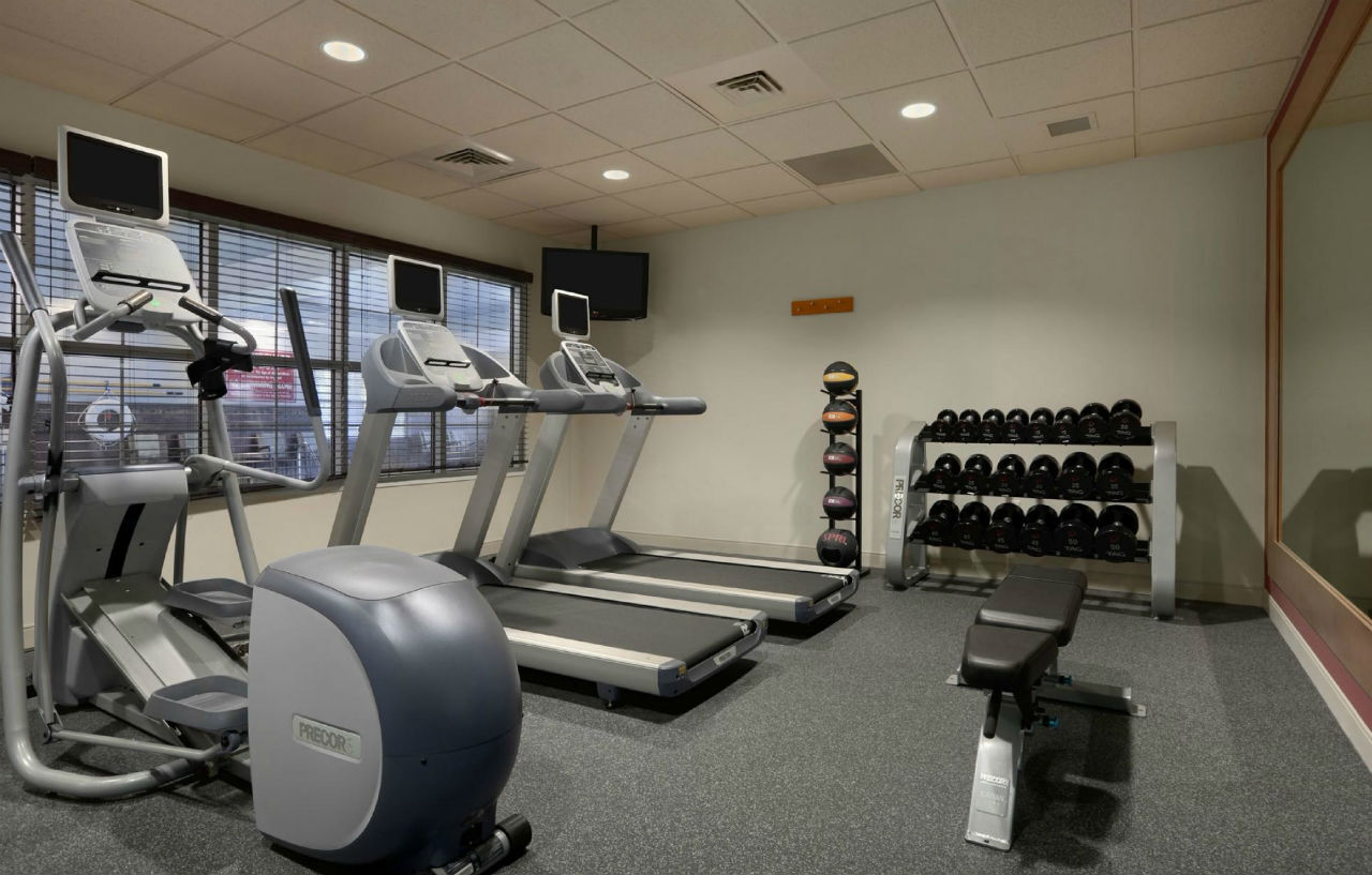 Homewood Suites Atlantic City Эгг-Харбор-Тауншип Экстерьер фото